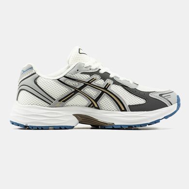 Asics Gel-1130 White Blue Gold, 37