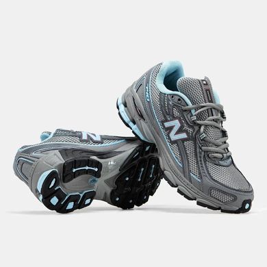 New Balance 740v3 Grey Sky Blue
