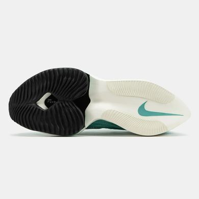 Nike Air Zoom Alphafly 2 Blue Chill Black White