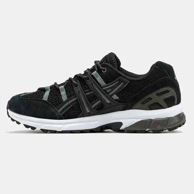Asics Gel-Sonoma 15-50 Black Olive White, розмір 41