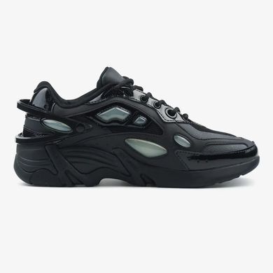 Raf Simons Cylon-21 Black Light, 40