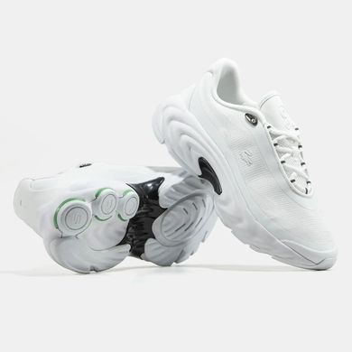 Lacoste Spinor White Black, 41