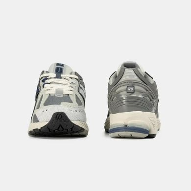 New Balance 1906R Grey Beige Navy, 41
