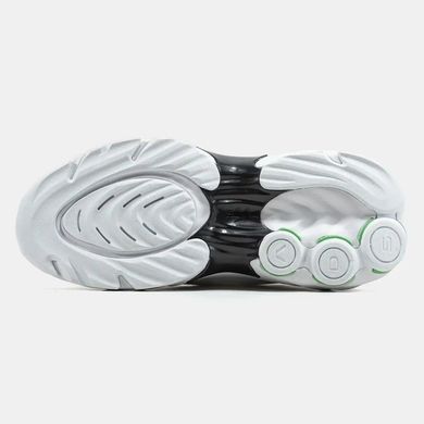 Lacoste Spinor White Black, 41