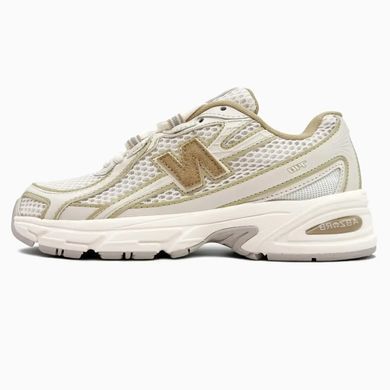 New Balance 740 White Yellow, 36