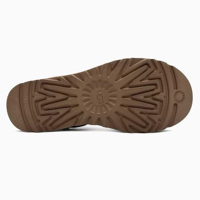UGG Classic Micro Boot Chestnut