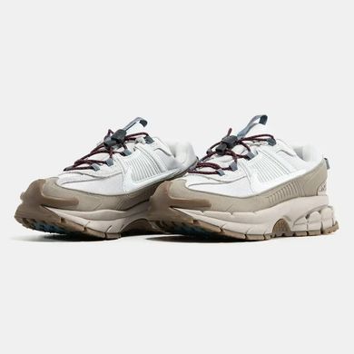 Nike Air Zoom Vomero Roam White Taupe Clay