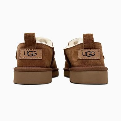 UGG Classic Micro Boot Chestnut
