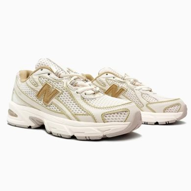New Balance 740 White Yellow, 36