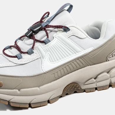 Nike Air Zoom Vomero Roam White Taupe Clay