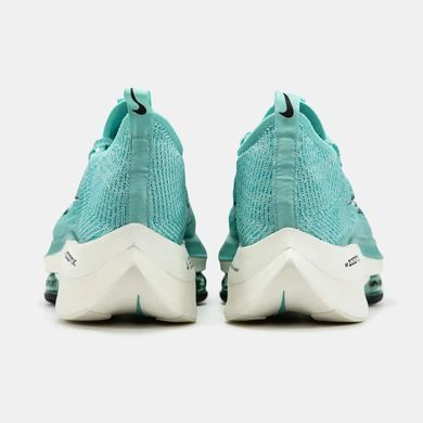 Nike Air Zoom Alphafly 2 Blue Chill Black White