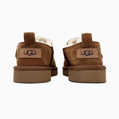 UGG Classic Micro Boot Chestnut