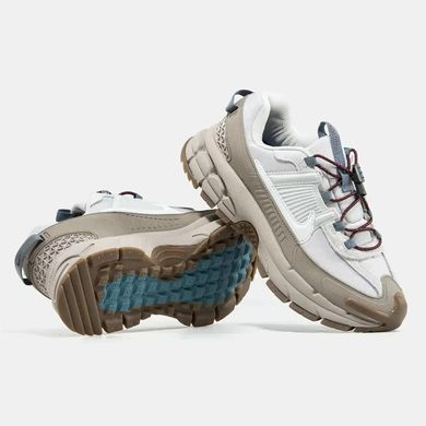 Nike Air Zoom Vomero Roam White Taupe Clay