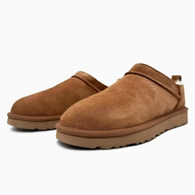 UGG Classic Micro Boot Chestnut