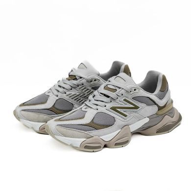 New Balance 9060 Grey Taupe, 36