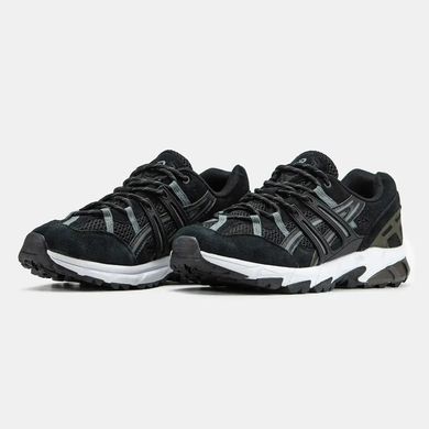 Asics Gel-Sonoma 15-50 Black Olive White, розмір 41