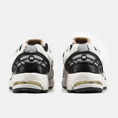 New Balance 1906D White Black Aged Gold, розмір 36
