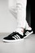 Кроссовки Adidas Gazelle Black 2 2474 фото 9