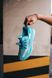 Кросівки Adidas Yeezy Boost 350 V2 Aqua 2978 фото 7