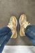 Кросівки New Balance 992 Tan M992TN 712 фото 9