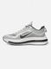 Nike Air Zoom Pegasus White Grey, 41