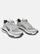 Nike Air Zoom Pegasus White Grey, 41