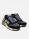 Premiata Mick Navy Black, 41