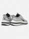 Nike Air Zoom Pegasus White Grey, 41