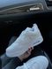 Nike Air Jordan Retro 4 White v2 2171 фото 4