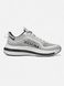 Nike Air Zoom Pegasus White Grey, 41