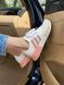 Кроссовки Adidas NMD Pink White 2648 фото 6