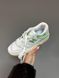 Кросівки New Balance 550 White Green v2 6352 фото 3