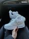 Nike Air Jordan Retro 4 White v2 2171 фото 1
