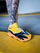 Кросівки Adidas Yeezy Boost 700 V1 Sun 5504 фото 3
