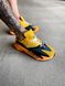 Кросівки Adidas Yeezy Boost 700 V1 Sun 5504 фото 4