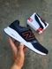 Кроссовки New Balance 247 Black Orange 3525 фото 2