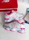New Balance 9060 White Pink Grey, 36