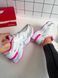 New Balance 9060 White Pink Grey, 36
