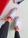 New Balance 9060 White Pink Grey, 36