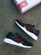 Кроссовки New Balance 247 Black Orange 3525 фото 7