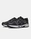 Asics Gel-Kahana 8 Gore-Tex Black Grey