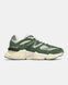 New Balance 9060 Green Cream Silver