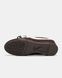 Nike Sprint Sister Dark Brown White, 36
