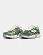 New Balance 9060 Green Cream Silver
