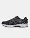 Asics Gel-Kahana 8 Gore-Tex Black Grey