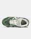 New Balance 9060 Green Cream Silver