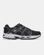 Asics Gel-Kahana 8 Gore-Tex Black Grey
