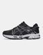 Asics Gel-Kahana 8 Gore-Tex Black Grey
