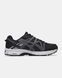 Asics Gel-Kahana 8 Gore-Tex Black Grey