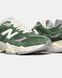 New Balance 9060 Green Cream Silver
